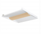 20-30W Adjustable Troffer Light